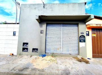 Comercial · 25m² · Ponto Comercial para aluguel, no bairro Mocambinho I, Teresina/PI