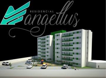 Apartamento · 59m² · 2 Quartos · 1 Vaga · Apartamento à venda, Condomínio Residencial Angellus no bairro Socopo, Teresina/PI