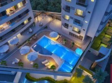 Apartamento · 142m² · 3 Quartos · 3 Vagas · Apartamento para venda no São Cristóvão, Teresina – Condomínio Reserva Vilmary