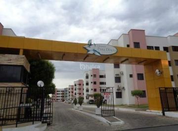 Apartamento · 49m² · 2 Quartos · 1 Vaga · Apartamento para aluguel no Parque Ideal, Teresina – Condomínio Grand Park Dirceu