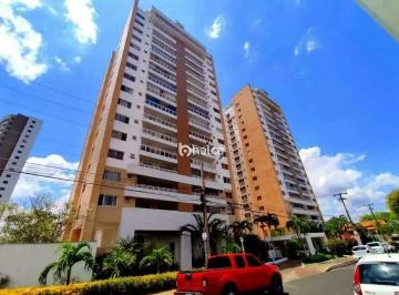 Apartamento · 106m² · 4 Quartos · 2 Vagas · Apartamento à Venda no Condomínio Spazio Dell Acqua Bairro de Fátima em Teresina-PI