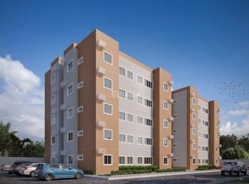 Casa · 61m² · 2 Quartos · 1 Vaga · Condomínio Reserva do Norte - Santa Maria da Codipi