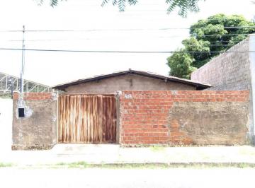 Casa · 84m² · 3 Quartos · 1 Vaga · Casa residencial 3 quartos para venda no Bairro São João, Teresina