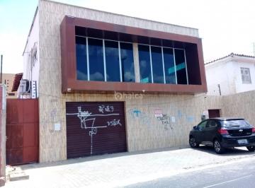 Comercial · 312m² · 6 Vagas · Ponto Comercial à venda, no bairro Marques, Teresina/PI