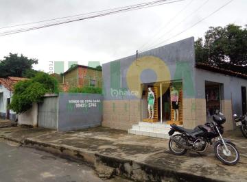 602256.JPG · Casa residencial 3 quartos com ponto comercial à venda no Bairro Satélite, Teresina