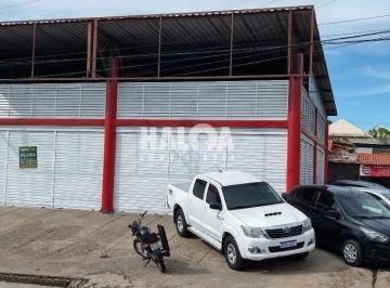 Comercial · 103m² · Ponto Comercial à venda, no bairro Vermelha, Teresina/PI