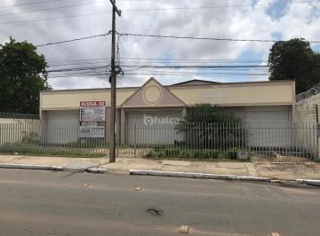 Comercial · 600m² · 2 Vagas · Ponto Comercial para aluguel, no bairro Cristo Rei, Teresina/PI