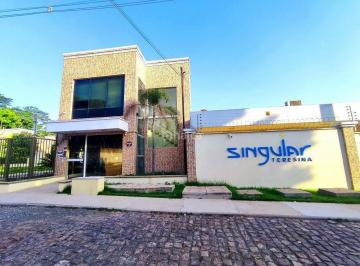 Casa · 71m² · 3 Quartos · 2 Vagas · Casa em Condomínio para aluguel, Condomínio Singular Teresina no bairro Socopo, Teresina/PI