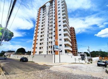 Apartamento · 68m² · 3 Quartos · 2 Vagas · Apartamento para venda no Cristo Rei, Teresina – Condomínio Noblesse Erla Rocha