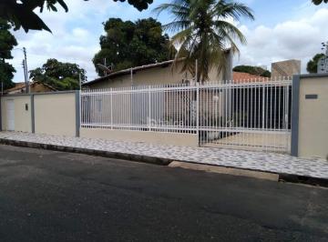 Casa · 227m² · 3 Quartos · 4 Vagas · Casa Residencial à venda, no bairro Mafua, Teresina/PI