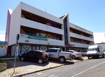 Comercial · 32m² · Sala comercial no Edifício Ana Carolina no Bairro Centro, Teresina-PI