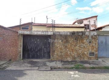 Casa · 132m² · 2 Quartos · 1 Vaga · Casa residencial 3 quartos, sendo 1 suíte, à venda no Bairro Mafuá, Teresina