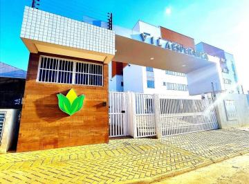 Apartamento · 54m² · 2 Quartos · 1 Vaga · Apartamento à venda, Condomínio Vila Esperança no bairro Primavera, Teresina/PI