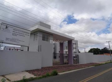 Apartamento · 55m² · 2 Quartos · 1 Vaga · Apartamento à venda, Condomínio American Club Residence no bairro Todos os Santos, Teresina/PI