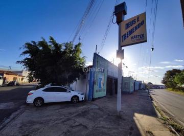 Casa · 220m² · Casa Comercial à venda, no bairro Lourival Parente, Teresina/PI
