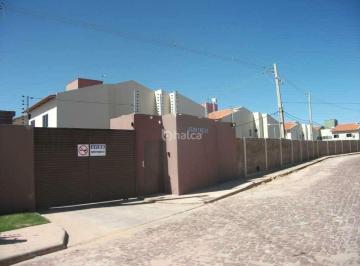 Apartamento · 48m² · 2 Quartos · 1 Vaga · Apartamento á Venda no Condomínio Aconchego, bairro Tabajaras em Teresina-PI
