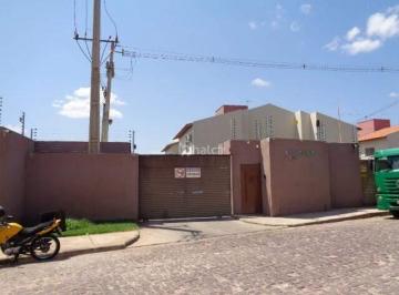 566677.jpg · Apartamento à venda, Condominio Aconchego no bairro Tabajaras, Teresina/PI