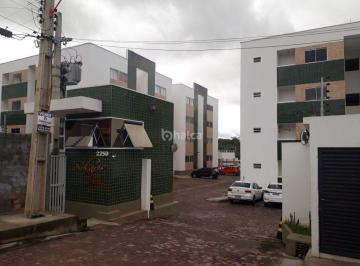 462459.jpeg · Apartamento à venda, Condominio Solaris Residence Sul no bairro Cristo Rei, Teresina/PI