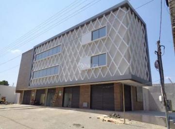 Comercial · 32m² · Sala para aluguel, Empreendimento Dom Office no bairro Morada do Sol, Teresina/PI