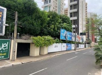 Casa · 210m² · 5 Quartos · 20 Vagas · Casa Comercial para aluguel, no bairro Joquei, Teresina/PI