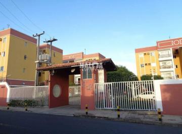 Apartamento · 69m² · 3 Quartos · 1 Vaga · Apartamento à Venda no Condomínio Park Rio Sol Residence, Bairro Morada do Sol em Teresina-PI