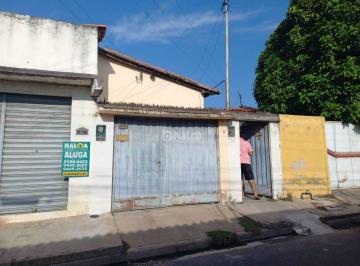 Casa · 40m² · 1 Quarto · Casa para aluguel no Mocambinho, Teresina