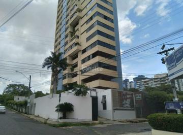 Apartamento · 250m² · 4 Quartos · 3 Vagas · Apartamento para venda no Ilhotas, Teresina – Condomínio Montmartre