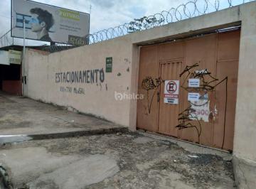 Comercial · 225m² · Garagem para aluguel, no bairro Centro, Teresina/PI