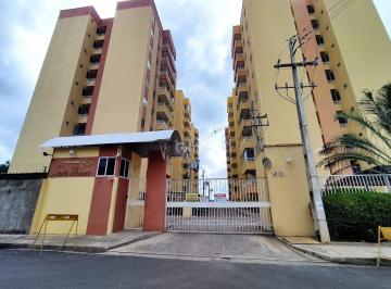 Apartamento · 57m² · 2 Quartos · 1 Vaga · Apartamento à venda, Condominio Santa Theresa no bairro Cristo Rei, Teresina/PI