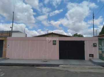 Casa · 166m² · 3 Quartos · 3 Vagas · Casa à venda, no bairro Vermelha, Teresina/PI