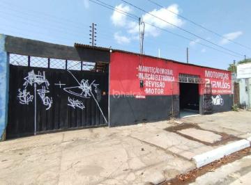 Comercial · 49m² · Ponto Comercial para aluguel, no bairro Lourival Parente, Teresina/PI