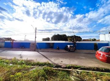 Comercial · 1240m² · Galpão para aluguel, no bairro Aeroporto, Teresina/PI