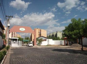 407827.JPG · Apartamento à venda, Condomínio Colinas do Poty no bairro Primavera, Teresina/PI