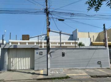 Casa · 345m² · 6 Quartos · 1 Vaga · Casa Comercial para aluguel, no bairro Centro, Teresina/PI