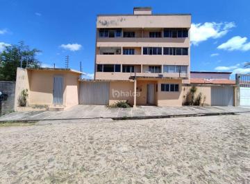 Apartamento · 98m² · 2 Quartos · 2 Vagas · Apartamento à venda, Condomínio Francisco De Assis no bairro São Cristóvão, Teresina/PI