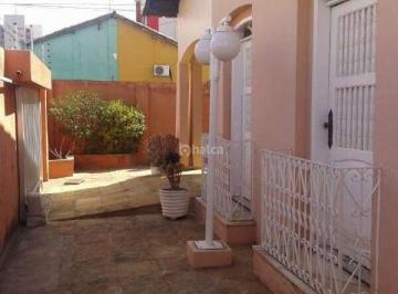 Casa · 221m² · 3 Quartos · 4 Vagas · Casa Residencial à venda, no bairro Centro, Teresina/PI