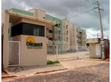 305799.jpg · Apartamento à venda no Condomínio Girassol Residence - Bairro Morada do Sol em Teresina