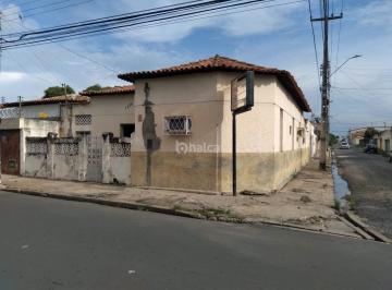 Casa · 244m² · 4 Quartos · 2 Vagas · Casa Comercial à venda, no bairro Centro, Teresina/PI