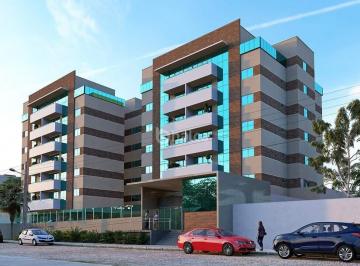Apartamento · 63m² · 3 Quartos · 2 Vagas · Apartamento 3 quartos com suíte e lazer completo à venda no Condomínio Humberto de Campos – Bairro S