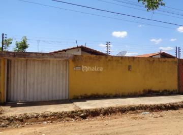 Casa · 54m² · 2 Quartos · 2 Vagas · Casa à venda, no bairro Parque Sul, Teresina/PI