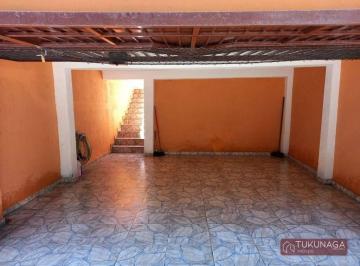 b22e57a0a3b0b0ace014dd301f8e8a9f7de377a5 · Sobrado com 2 dormitórios à venda, 126 m² por R$ 400.000,00 - Jardim Ipanema - Guarulhos/SP