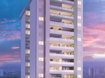 Apartamento · 92m² · 3 Quartos · 2 Vagas · Apartamento para venda no Recanto das Palmeiras, Teresina – Condomínio Maison Etoile