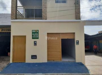 Comercial · 75m² · Loja Comercial para aluguel no Centro – Avenida Demerval Lobão