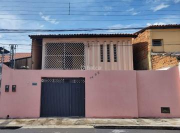 Casa · 157m² · 6 Quartos · 2 Vagas · Casa Residencial à venda, no bairro Pio XII, Teresina/PI
