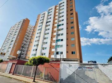 Apartamento · 57m² · 2 Quartos · 1 Vaga · Apartamento à Venda no Condomínio Piatã Residence, Bairro Noivos em Teresina-PI