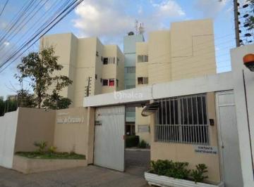 465448.JPG · Apartamento à venda, Condomínio Solar do Parnaiba I no bairro Monte Castelo, Teresina/PI