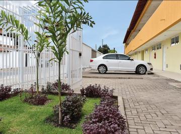 Apartamento · 31m² · 2 Quartos · 1 Vaga · Apartamento à venda, Condomínio Mackenzie no bairro Uruguai, Teresina/PI