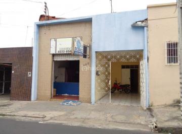 Casa · 254m² · 4 Quartos · 1 Vaga · Casa Residencial à venda, no bairro Centro, Teresina/PI