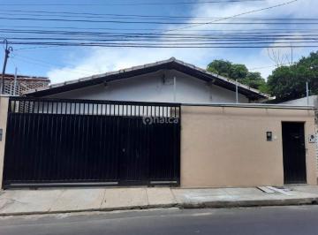 Casa · 175m² · 4 Quartos · 2 Vagas · Casa Residencial à venda, no bairro Dirceu I, Teresina/PI