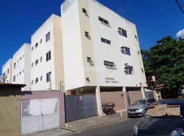 557320.JPG · Apartamento à venda, Condomínio David Carvalho no bairro Centro, Teresina/PI